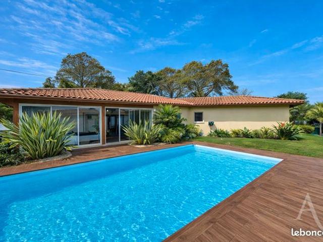 Maison 5 pièces 150 m²