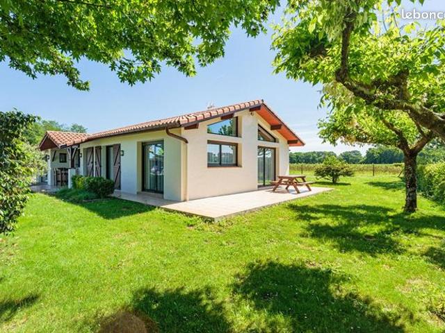 Maison 5 pièces 150 m²