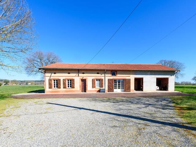 Maison 5 pièces 130 m²