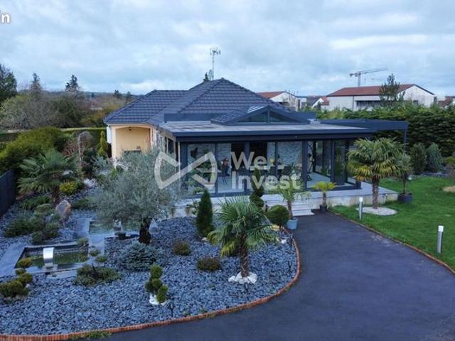 Maison 5 pièces 150 m²