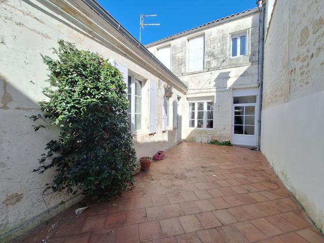 Maison 5 pièces 150 m²