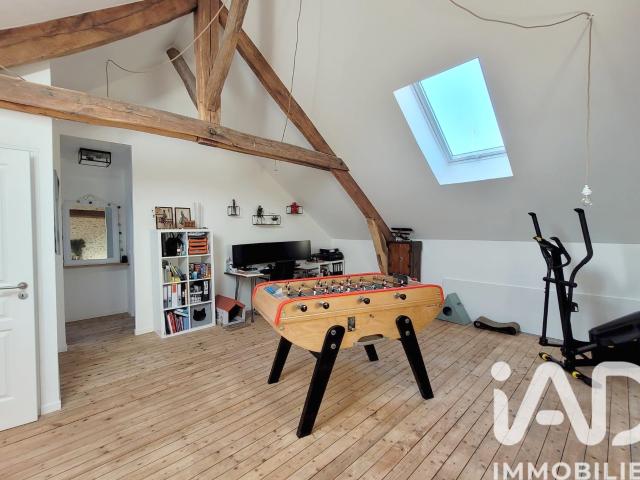 Maison 5 pièces 150 m²