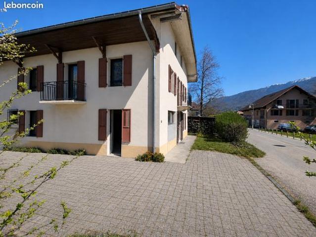 Maison 5 pièces 150 m²