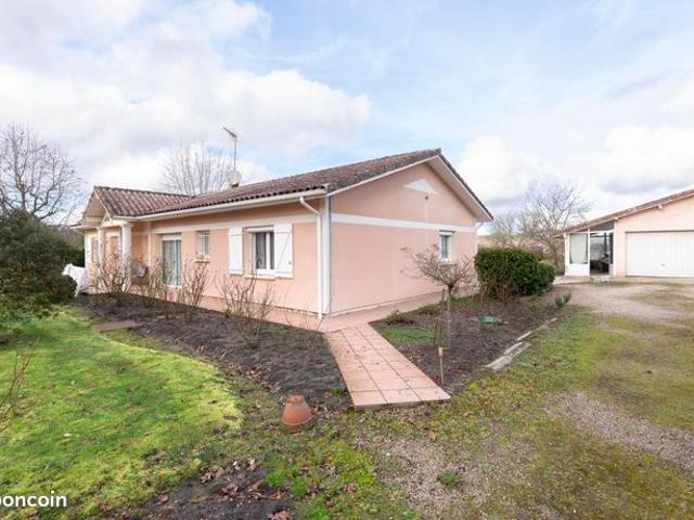 Maison 5 pièces 150 m²