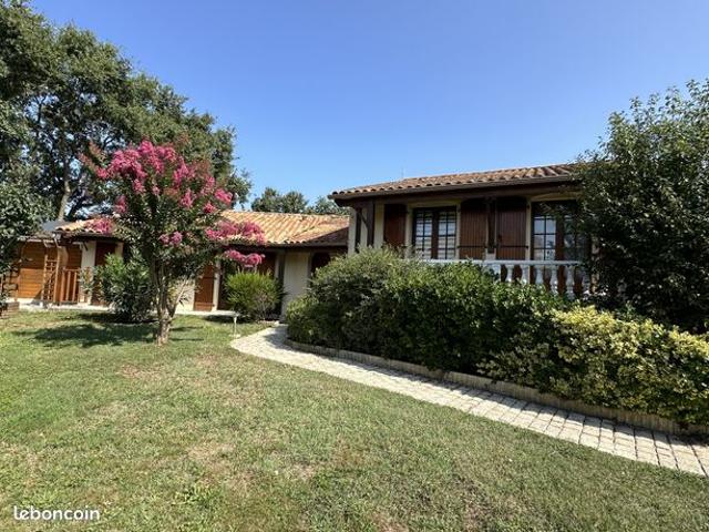 Maison 5 pièces 150 m²