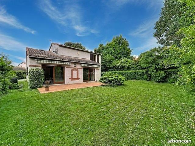 Maison 5 pièces 150 m²