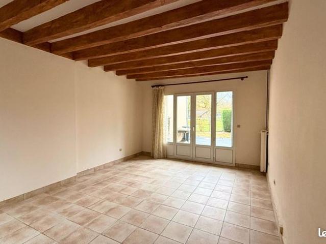 Maison 5 pièces 150 m²