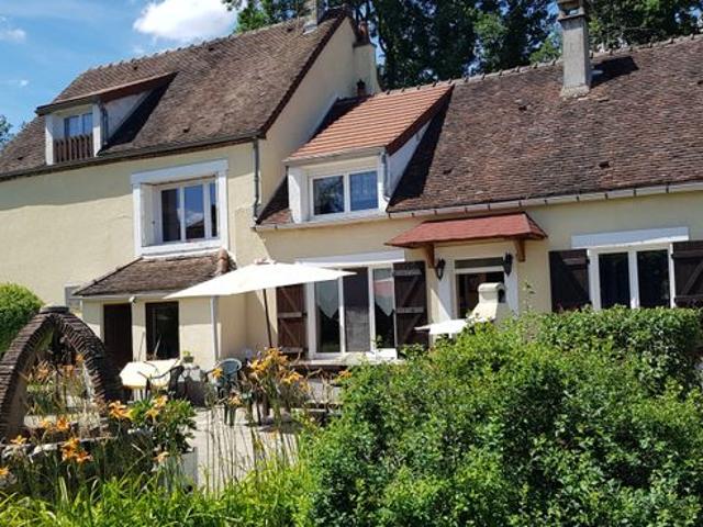 Maison 5 pièces 150 m²