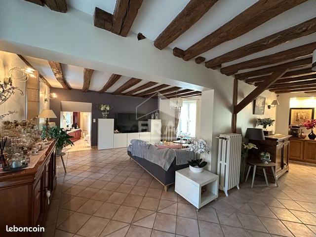 Maison 5 pièces 150 m²