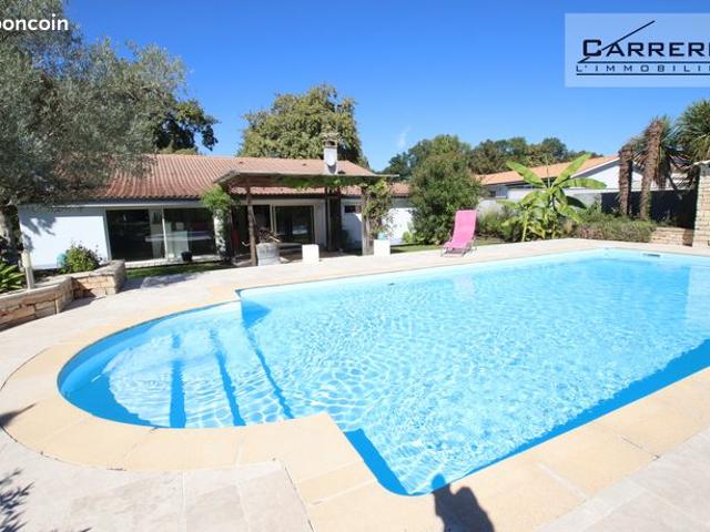 Maison 5 pièces 150 m²