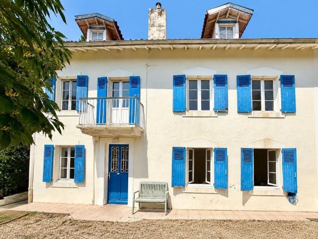Maison 5 pièces 150 m²