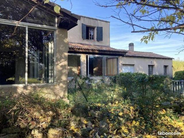 Maison 5 pièces 150 m²