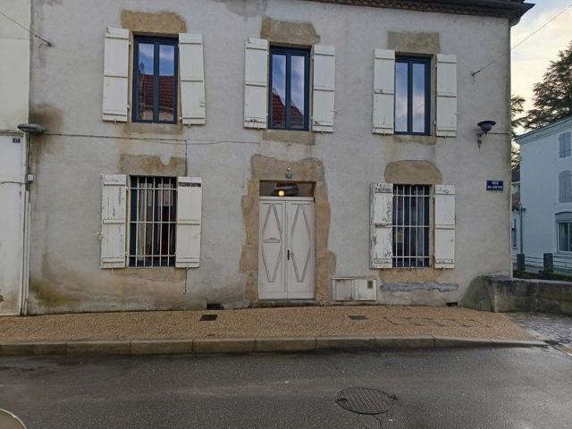 Maison 5 pièces 150 m²