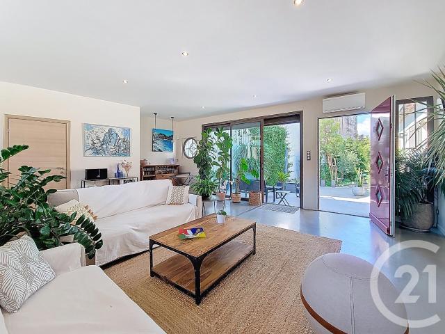 Maison 5 pièces 150 m²