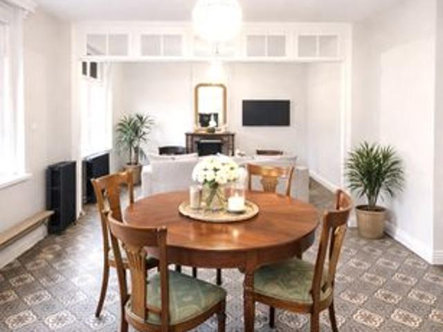 Maison 5 pièces 150 m²