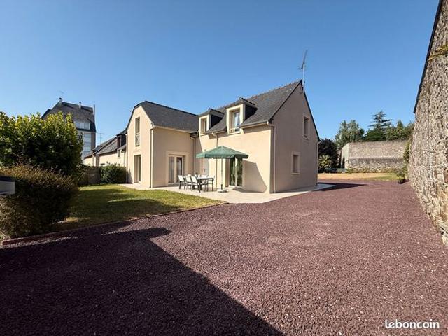 Maison 5 pièces 150 m²