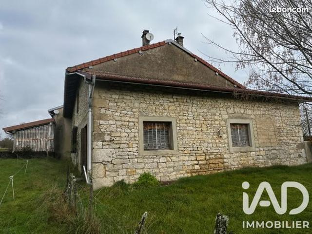 Maison 5 pièces 150 m²