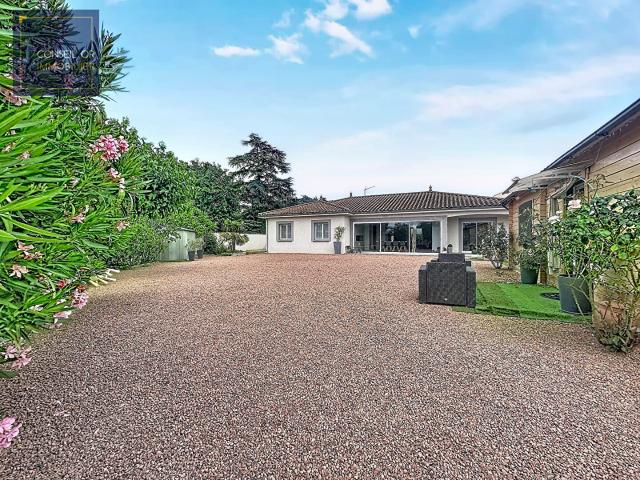 Maison 5 pièces 150 m²