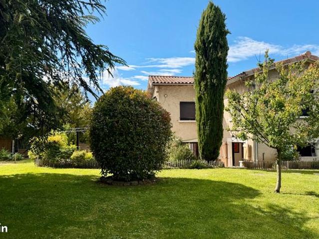 Maison 5 pièces 150 m²
