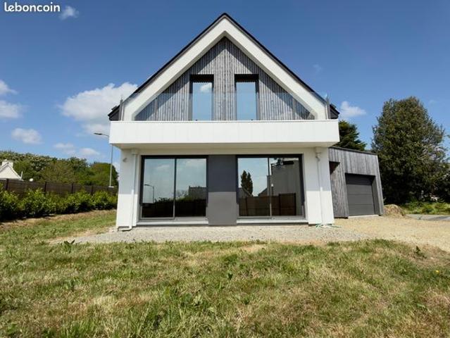Maison 5 pièces 150 m²