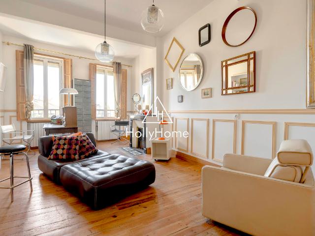 Maison 5 pièces 150 m²