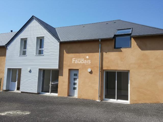 Maison 5 pièces 150 m²