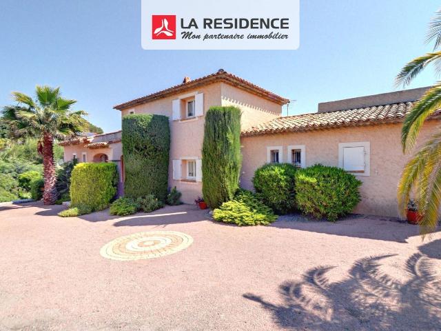 Maison 5 pièces 150 m²