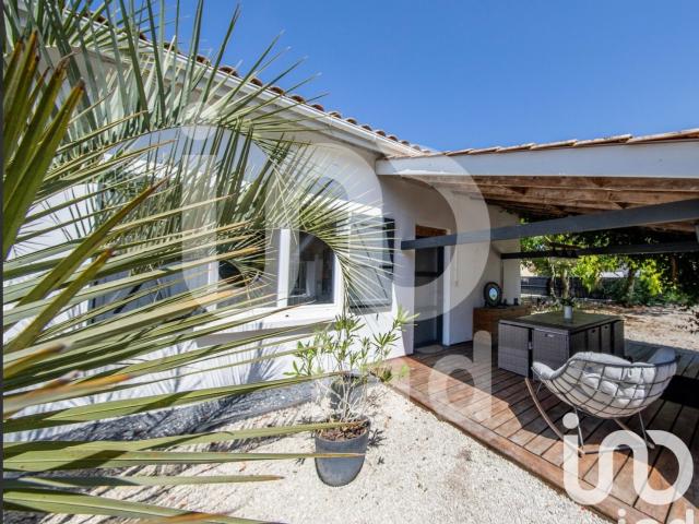 Maison 5 pièces 150 m²