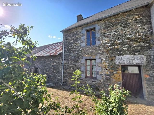 Maison 5 pièces 150 m²