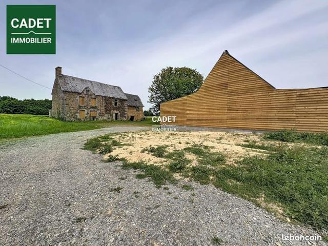 Maison 5 pièces 150 m²