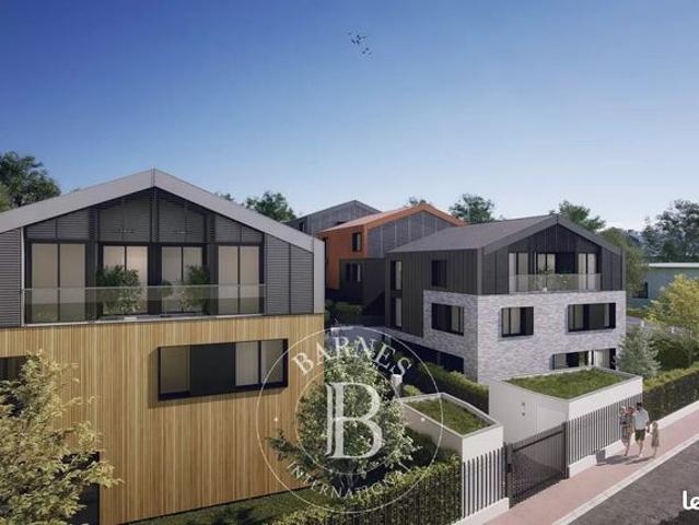 Maison 5 pièces 150 m²