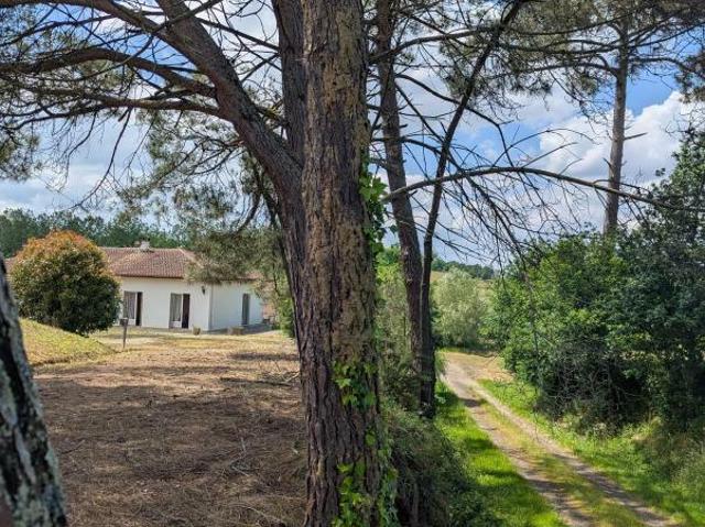 Maison 5 pièces 150 m²