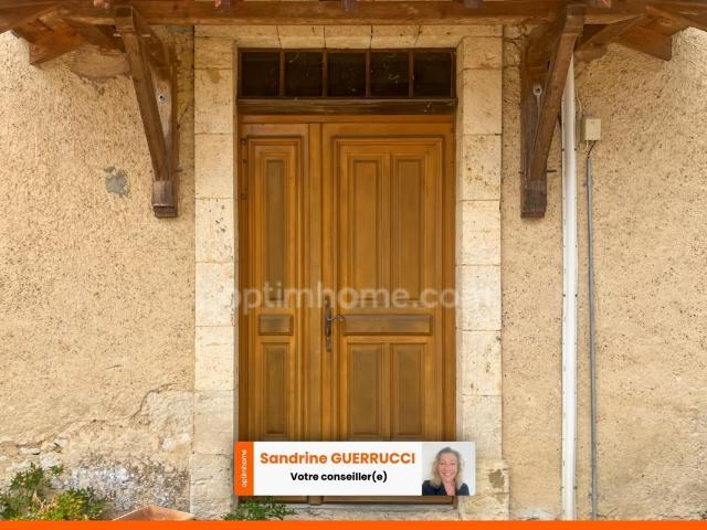 Maison 5 pièces 150 m²