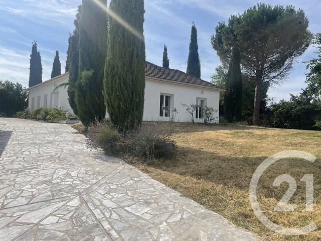 Maison 5 pièces 150 m²