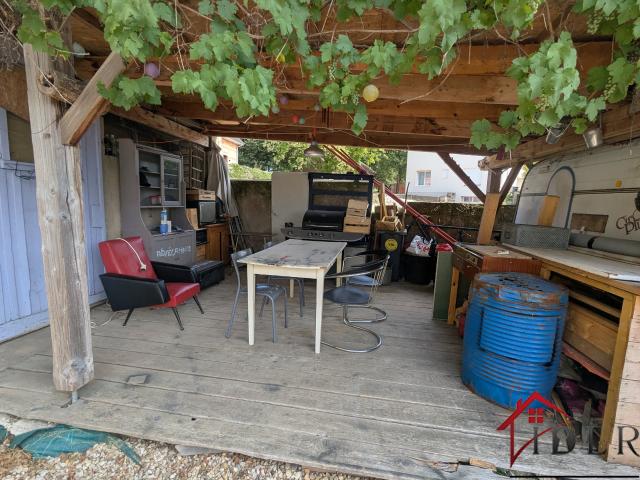 Maison 5 pièces 150 m²