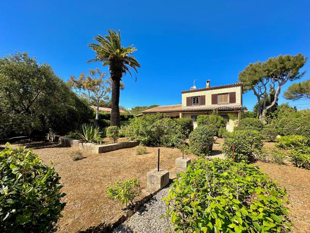 Maison 5 pièces 150 m²