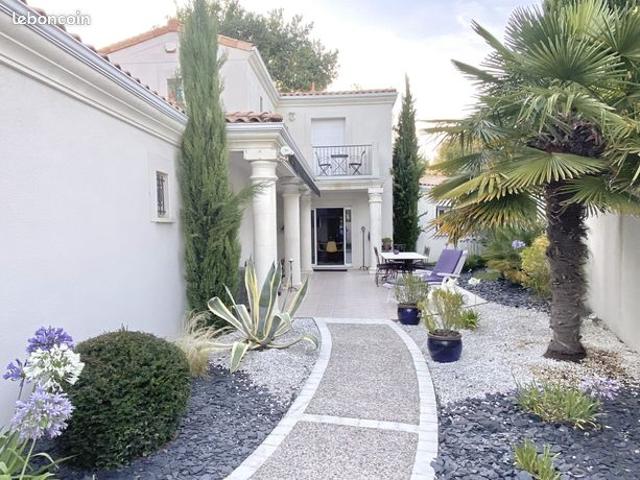 Maison 5 pièces 150 m²