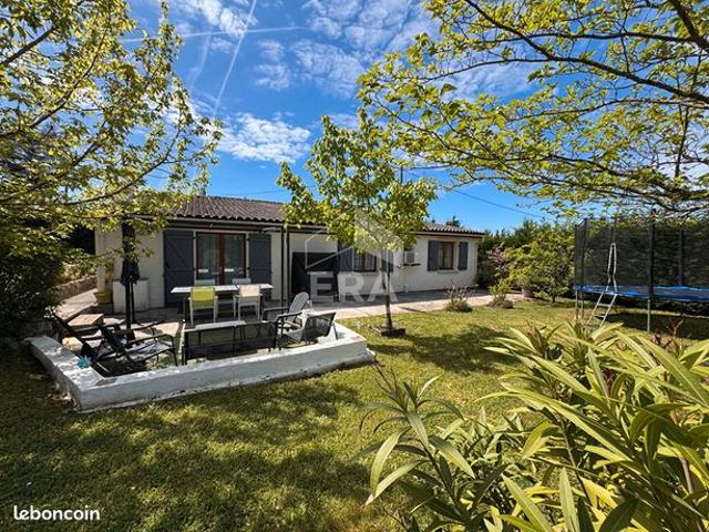 Maison 5 pièces 150 m²