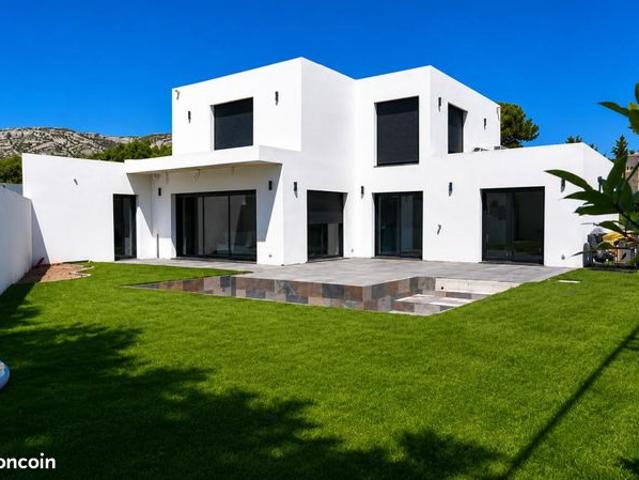 Maison 5 pièces 150 m²