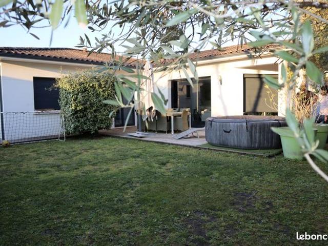 Maison 5 pièces 150 m²