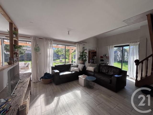 Maison 5 pièces 150 m²