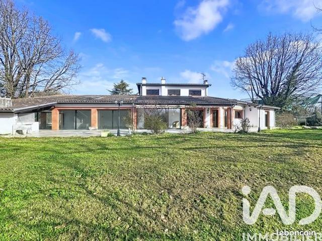 Maison 5 pièces 150 m²
