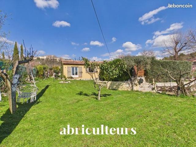 Maison 5 pièces 150 m²