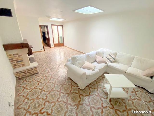 Maison 5 pièces 150 m²