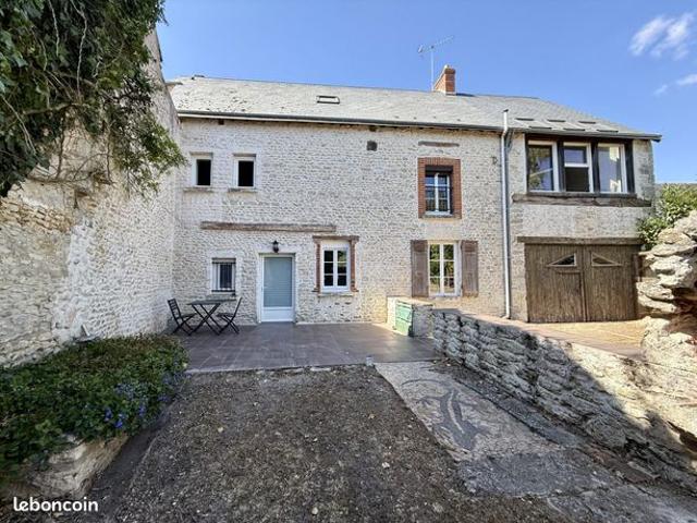 Maison 5 pièces 150 m²