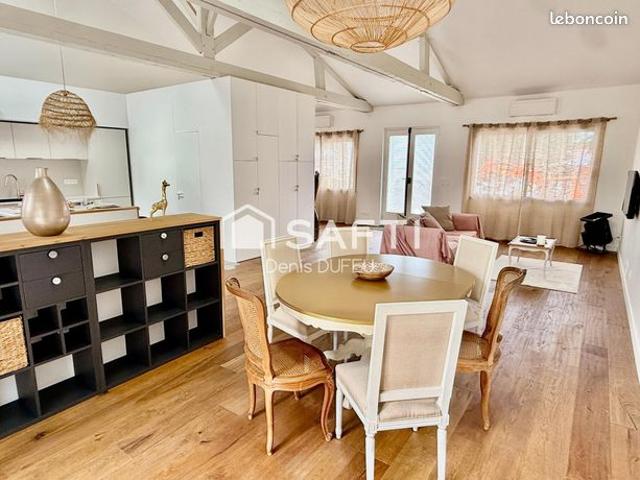 Maison 5 pièces 150 m²