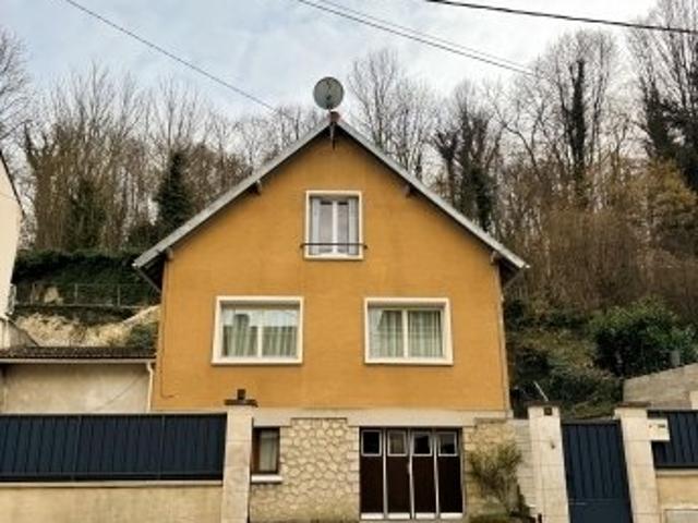 Maison 5 pièces 150 m²