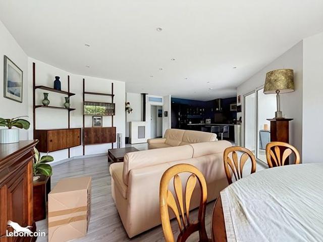 Maison 5 pièces 150 m²