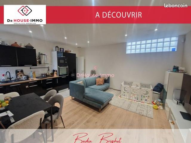 Maison 5 pièces 150 m²