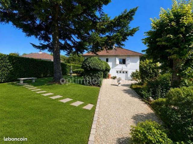 Maison 5 pièces 150 m²